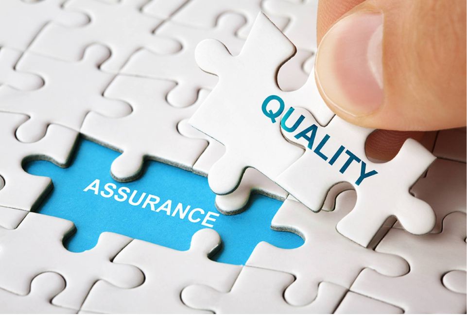 Quality Assurance Img