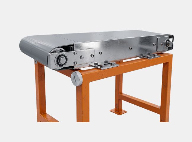 Conveyors