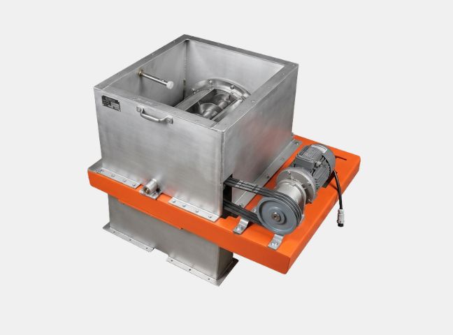 Magnetic Separator