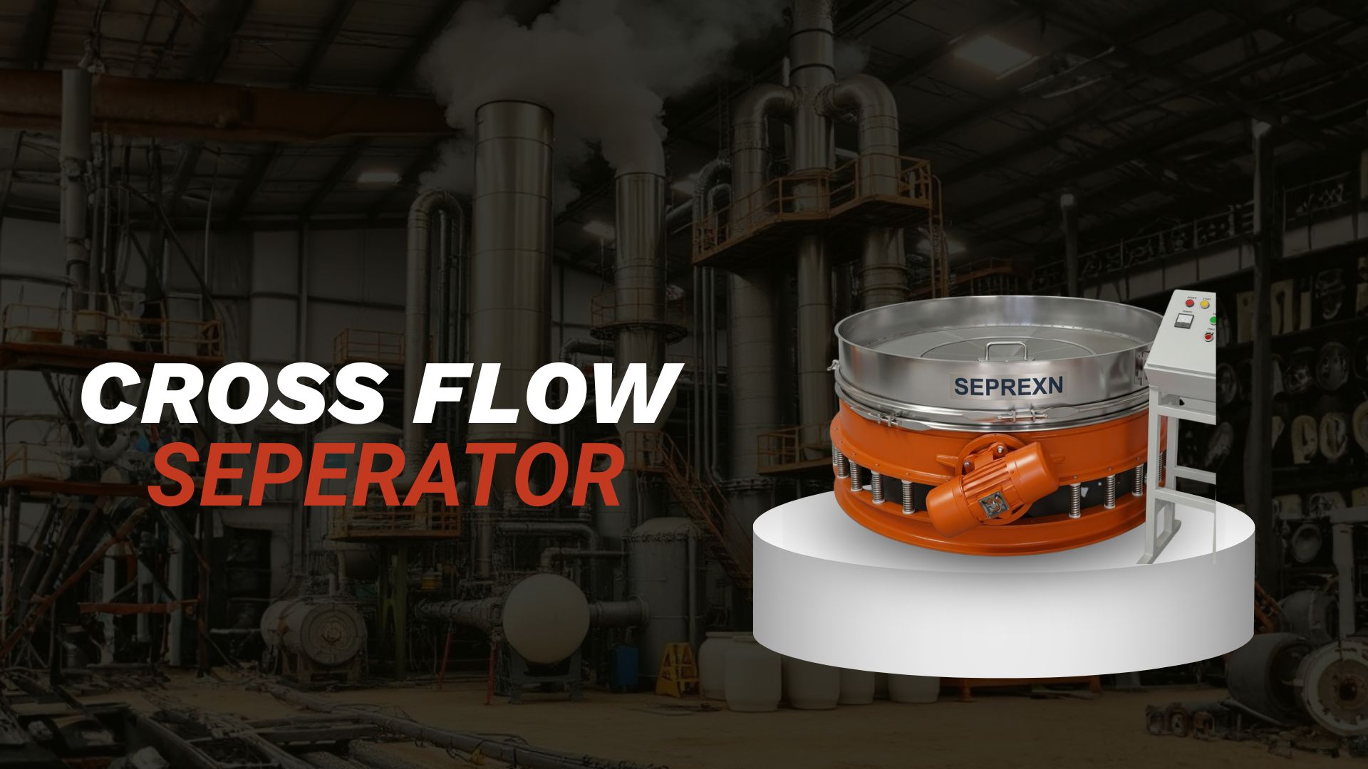 Separator
