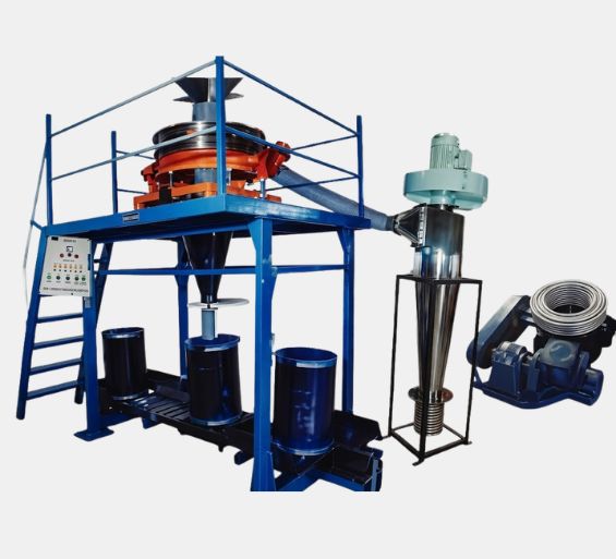 Plantandmachineries