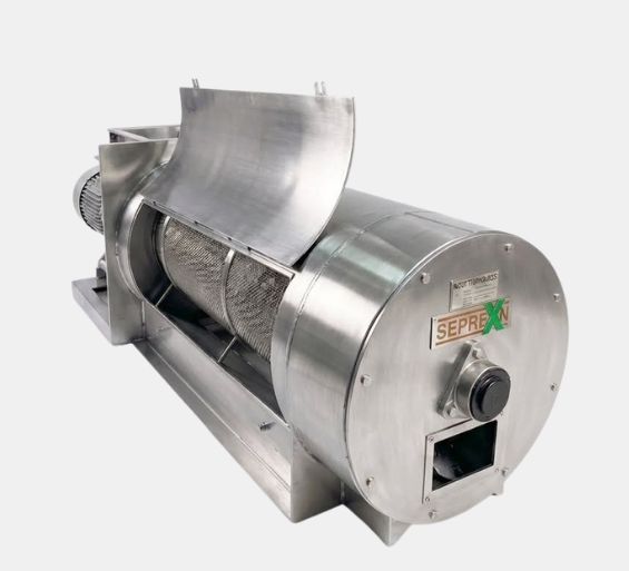 Screw Conveyor