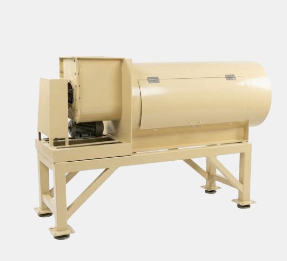 Screw Conveyor