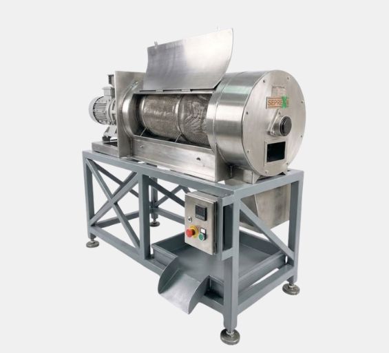 Screw Conveyor