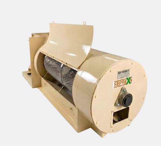 Screw Conveyor