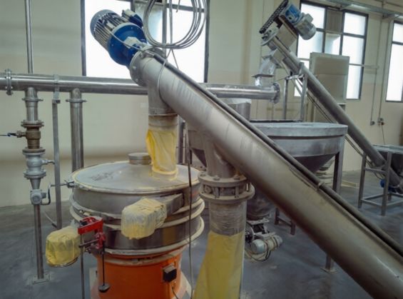 Screwconveyor1