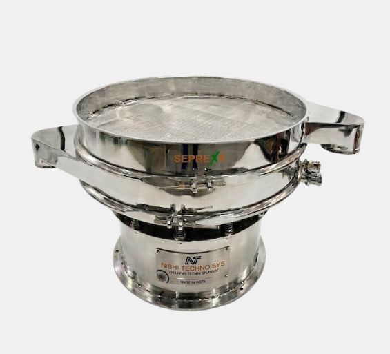 Vibratorysifter