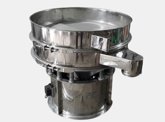 Vibratorysifter1