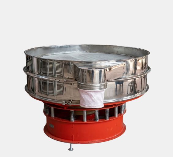 Vibrosieve