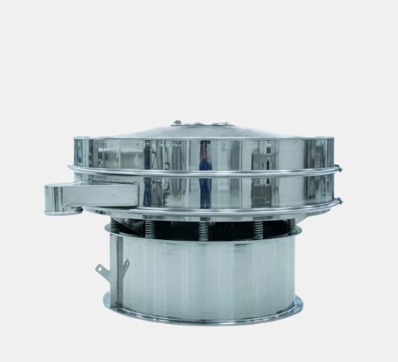 Vibrosifter