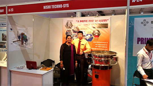 Ribbon Blender Machine Fabricators