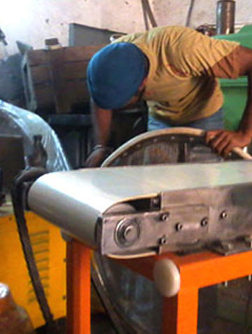 Lump Breaker Machine Suppliers