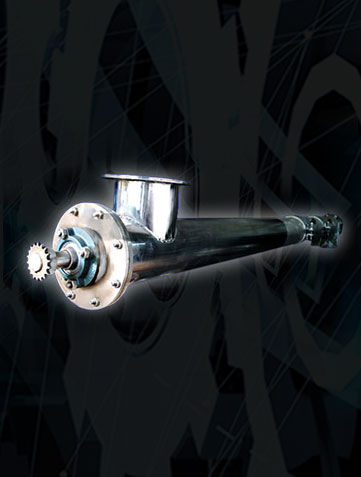 Lump Breaker Machine Provider