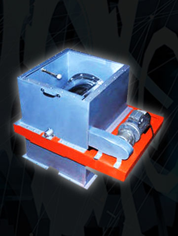 Lump Breaker Machine Manufacturers
