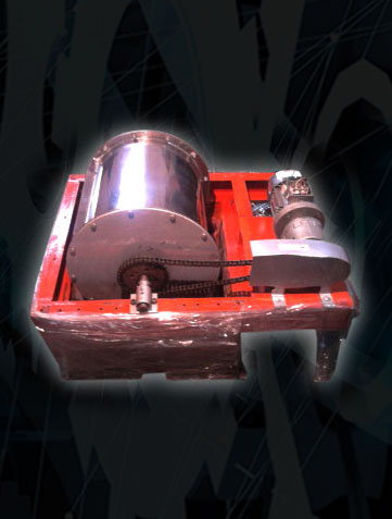 Lump Breaker Machine Suppliers