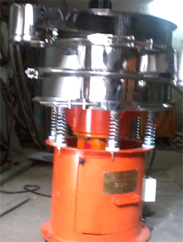 Lump Breaker Machine Suppliers