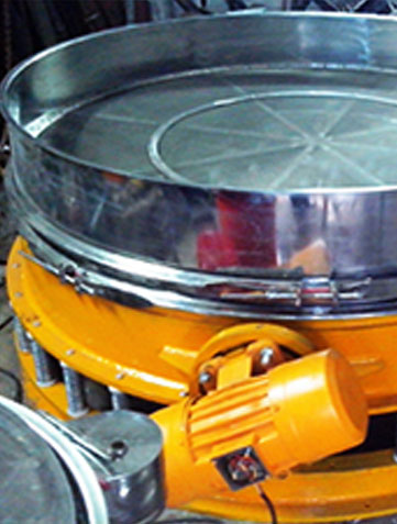 Lump Breaker Machine Exporters
