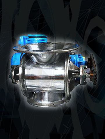 Lump Breaker Machine Fabricators