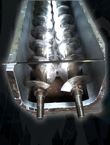 Lump Breaker Machine Manufacturers