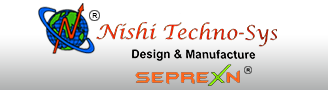 Nishi Techno SYS