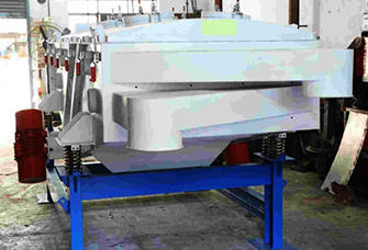 Hopper Magnetic Grill Providers