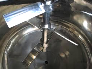 Powder Mixers Manufacturer in Mumbai