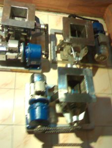 Rotary Airlock Manufacturer in Mumbai