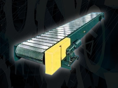 Slat Conveyor