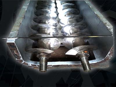 Screw Feeder