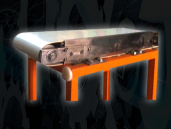 Conveyors