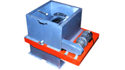 Magnetic Separators