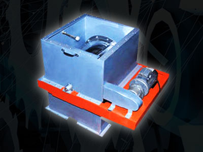 Magnetic Separators