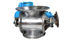 Rotary Valves