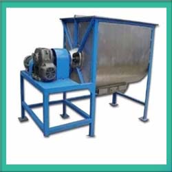 Detergent Mixing Machine