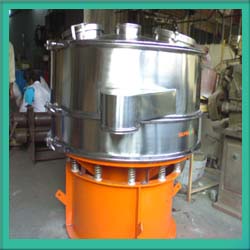 Industrial Vibro Screen