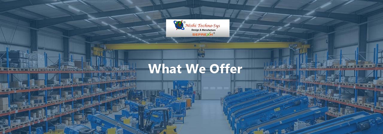 Industrial Vibro Screen Manufacturers
